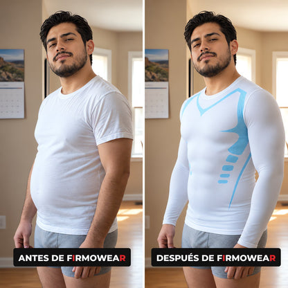 FIRMOWEAR-L | Desbloquea el poder de la confianza, la figura y el control