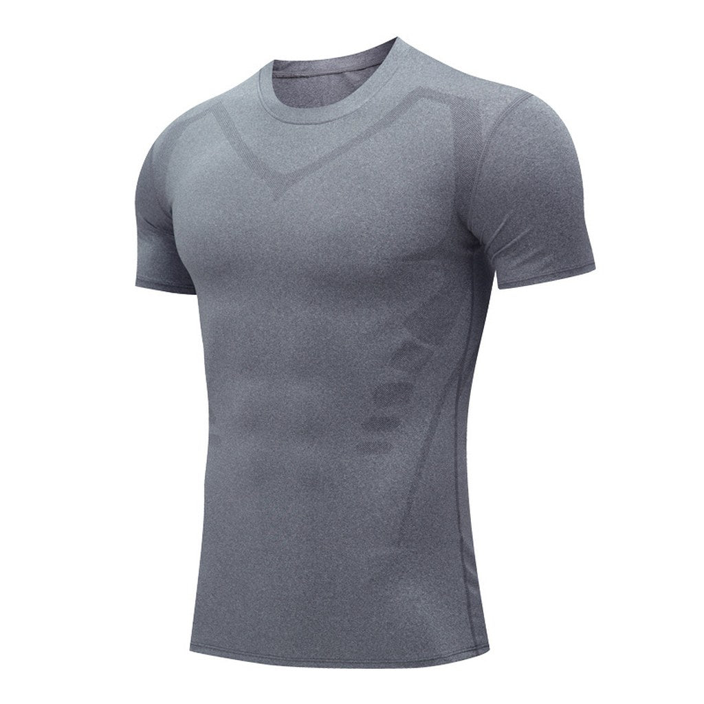 FIRMOWEAR-T | Siente el poder de la confianza, la figura y el control