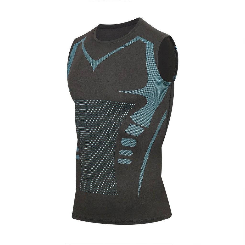 FIRMOWEAR | Siente el poder de la confianza, la figura y el control